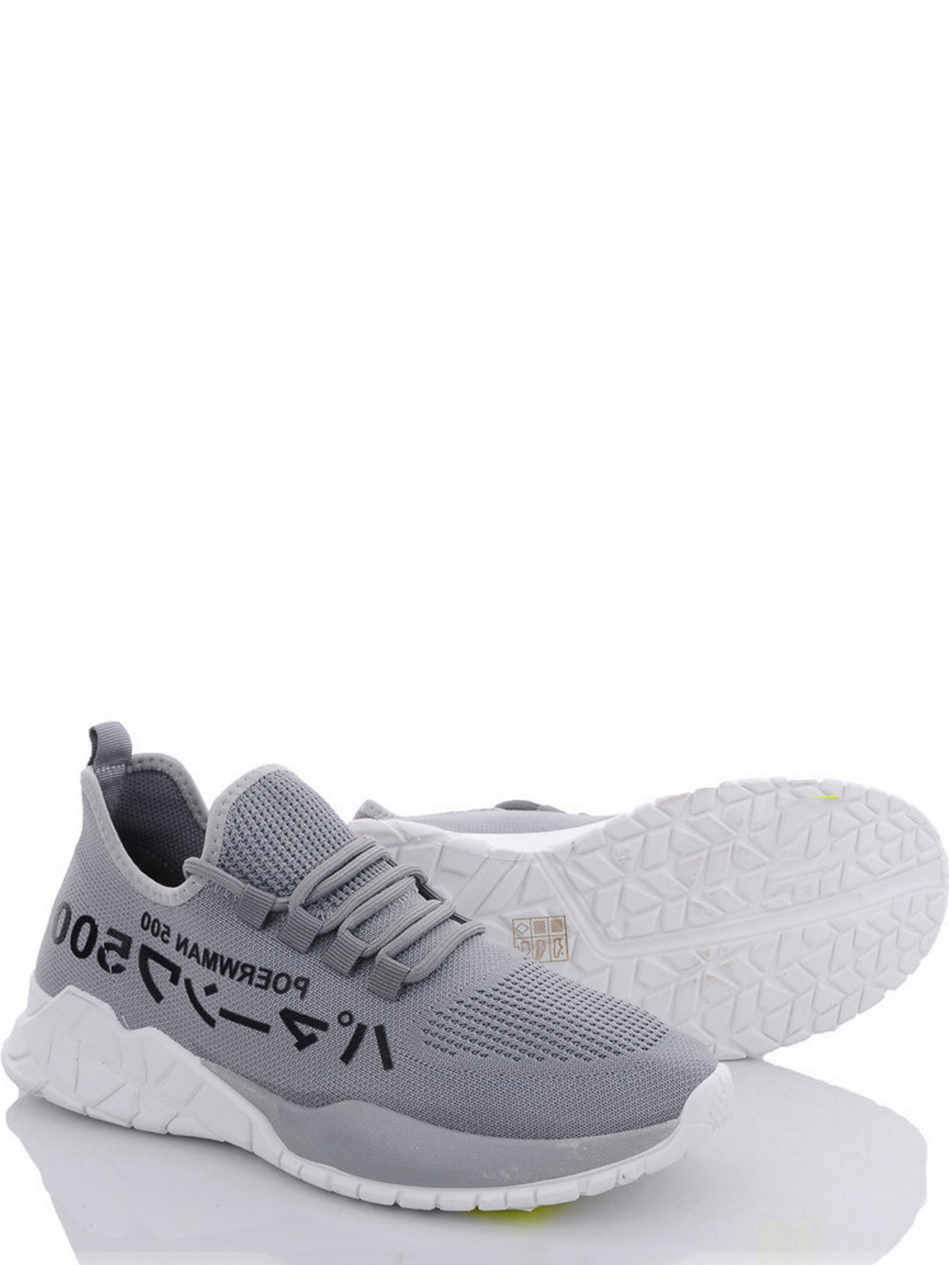 Кроссовки Caroc модель AN2156-4 Фото