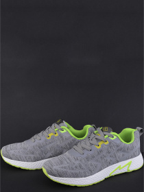 Кроссовки Caroc модель AN6570-1 Фото