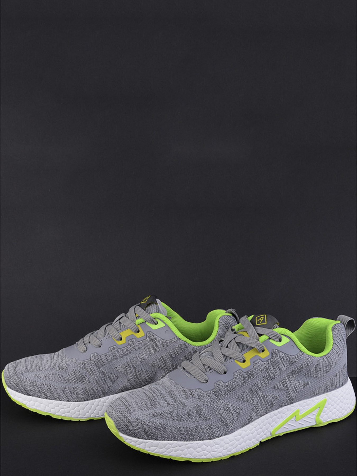 Кроссовки повседневные Caroc модель AN6570-1 Кроссовки повседневные Caroc модель AN6570-1 Фото