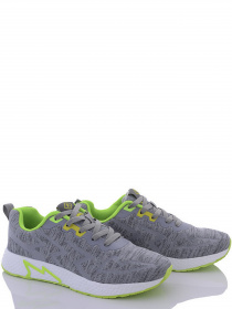 Кроссовки повседневные Caroc модель AN6570-1 Кроссовки повседневные Caroc модель AN6570-1 Фото