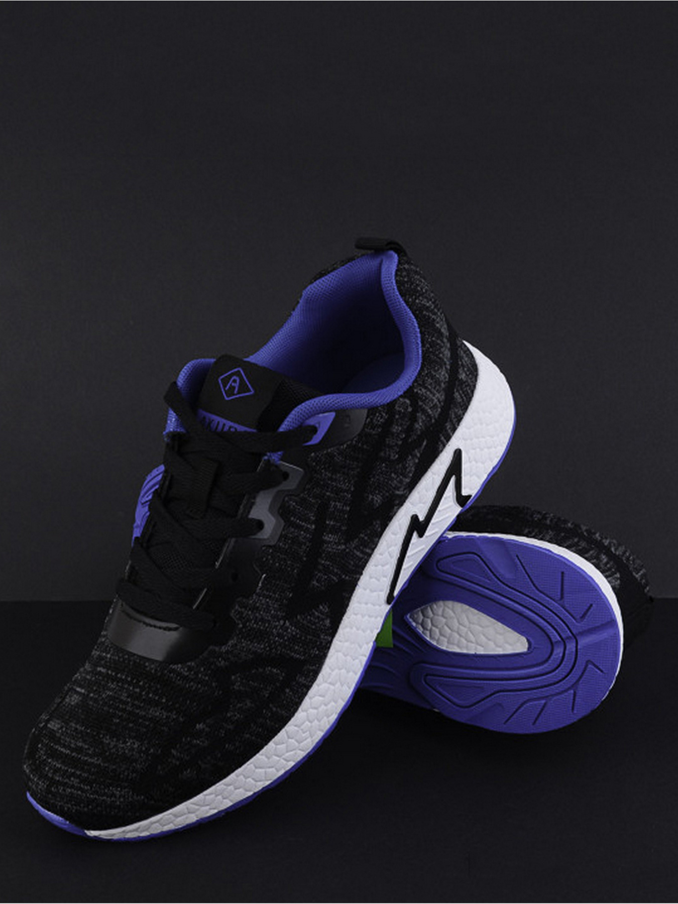 Кроссовки Caroc модель AN6570-2 Фото