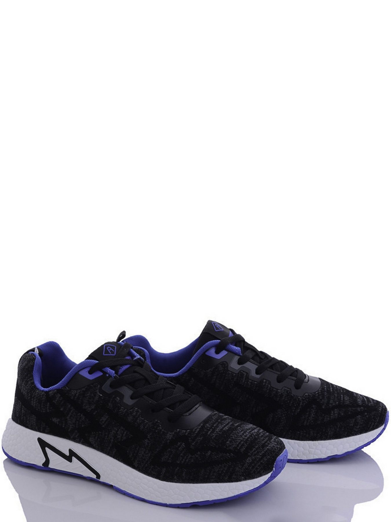 Кроссовки Caroc модель AN6570-2 Фото