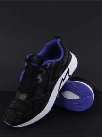 Кроссовки повседневные Caroc модель AN6570-2 Фото