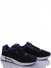 Кроссовки повседневные Caroc модель AN6570-2 Фото