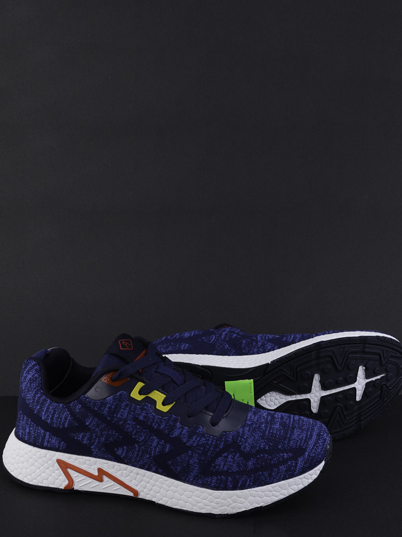 Кроссовки Caroc модель AN6570-3 Фото