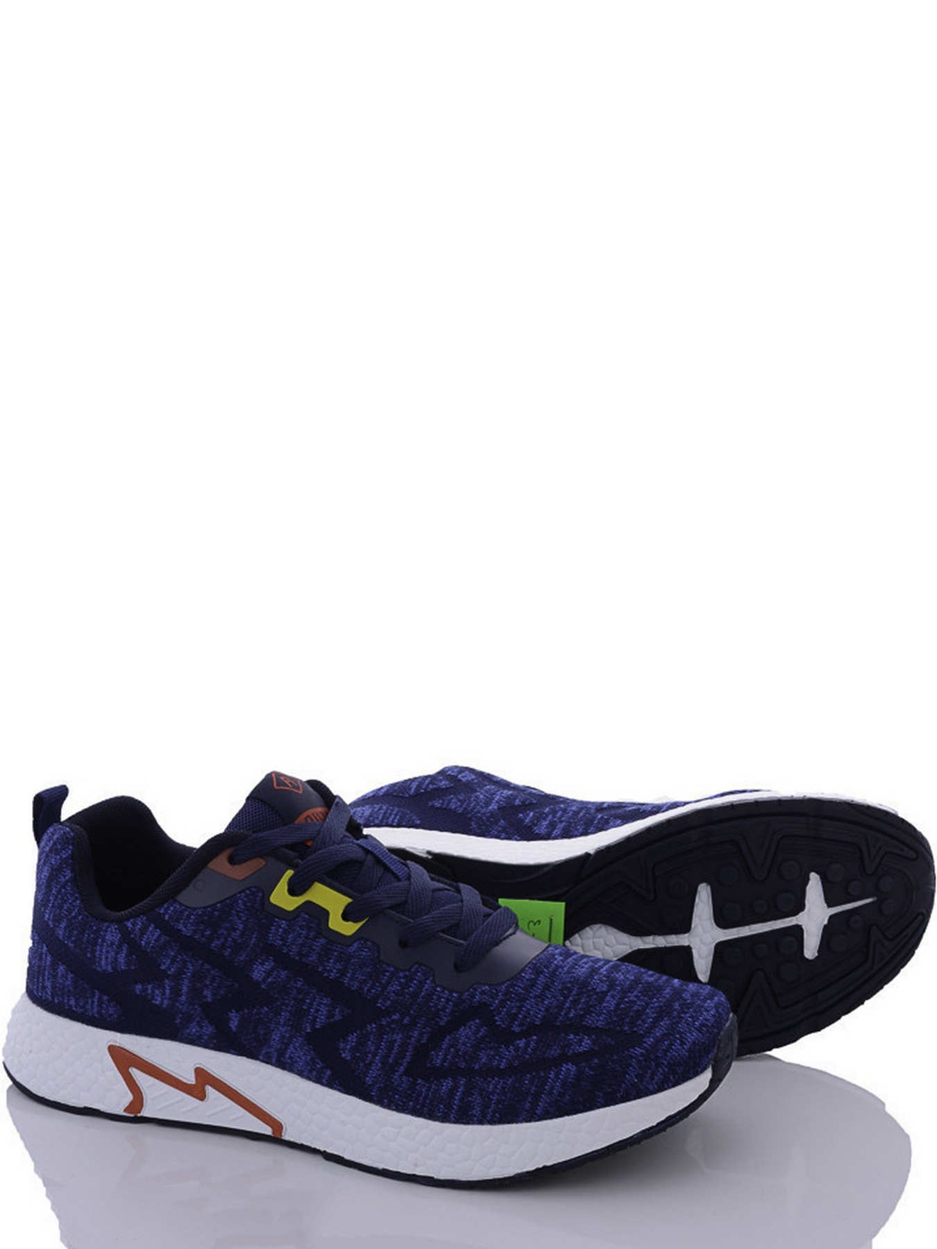 Кроссовки Caroc модель AN6570-3 Фото