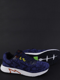 Кроссовки повседневные Caroc модель AN6570-3 Фото