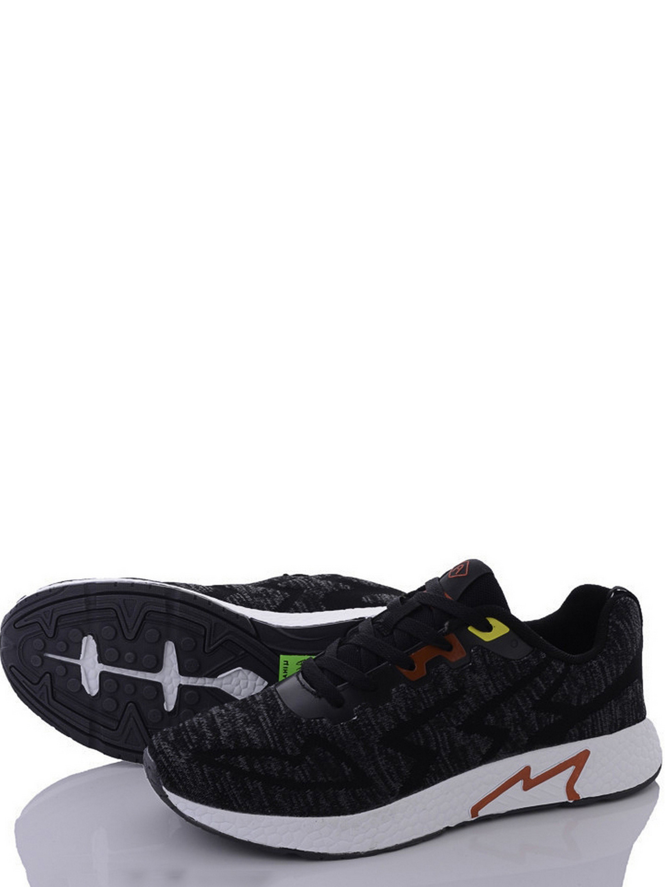 Кроссовки Caroc модель AN6570-4 Фото