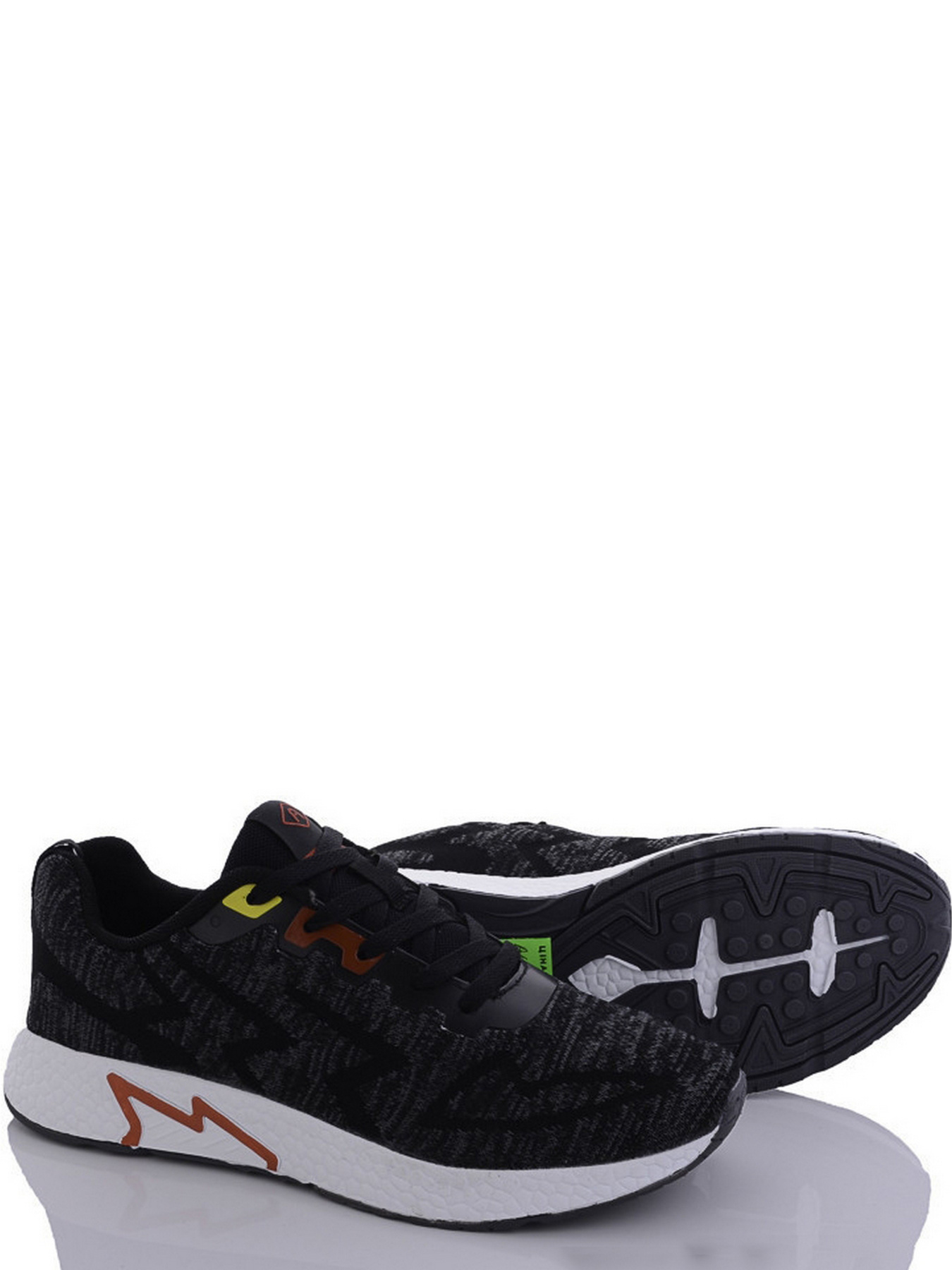 Кроссовки повседневные Caroc модель AN6570-4 Фото