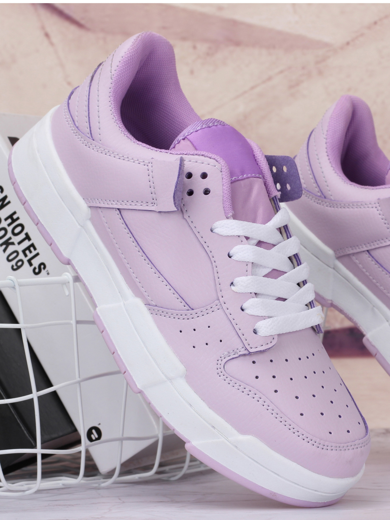 Кроссовки Caroc модель BN2212-10 Фото