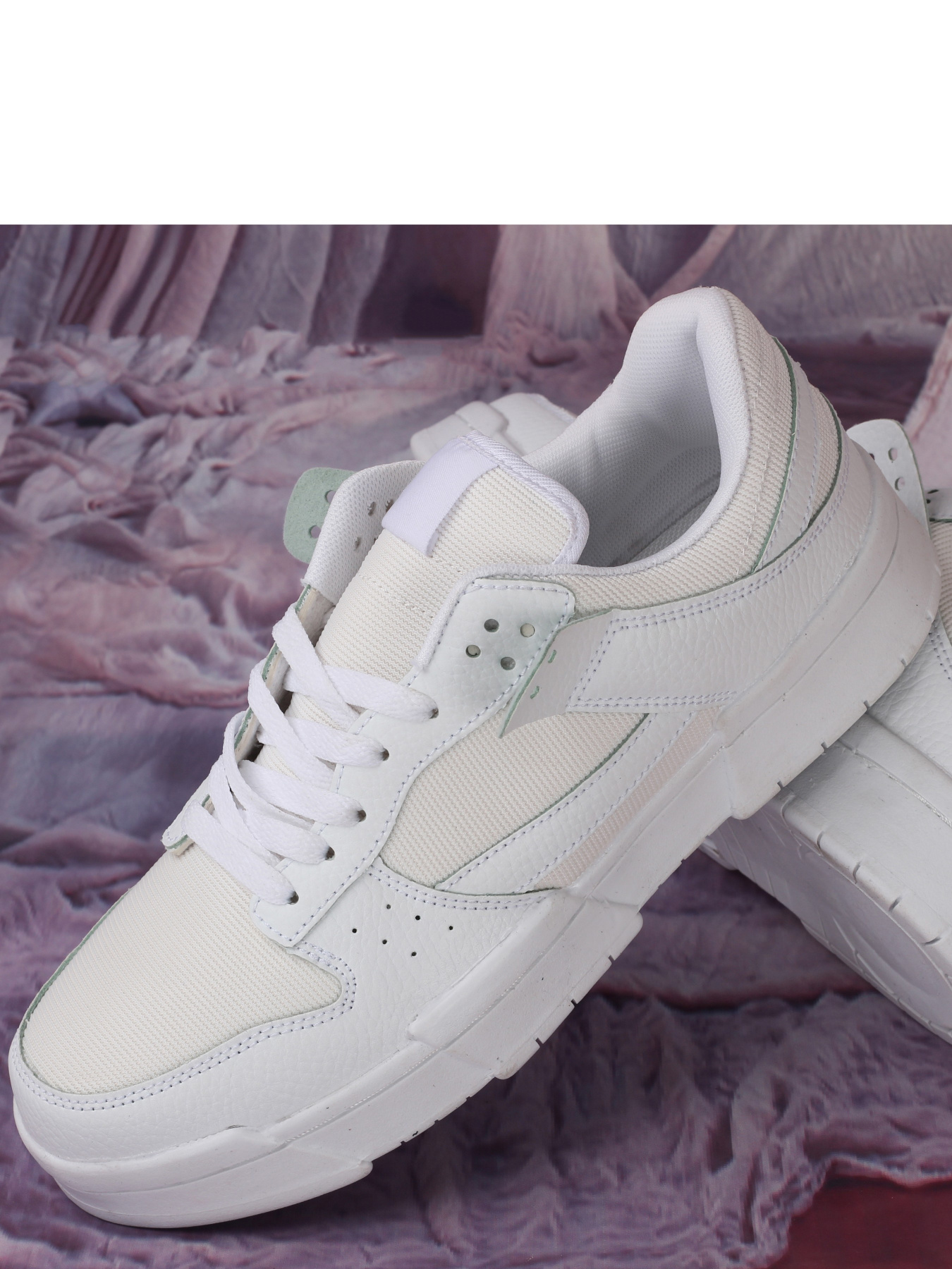 Кроссовки повседневные Caroc модель BN2213-1 Фото