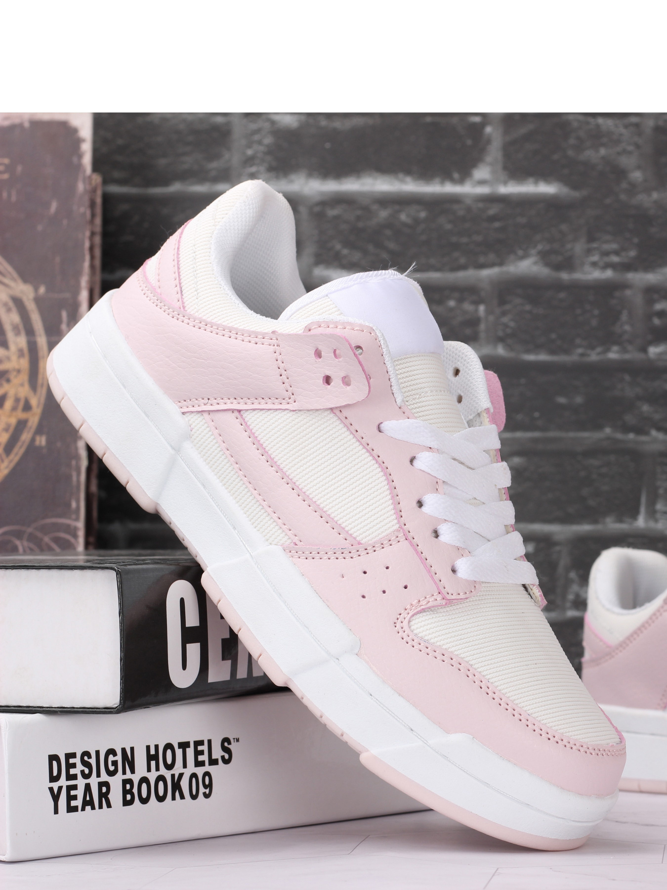 Кроссовки Caroc модель BN2213-5 Фото