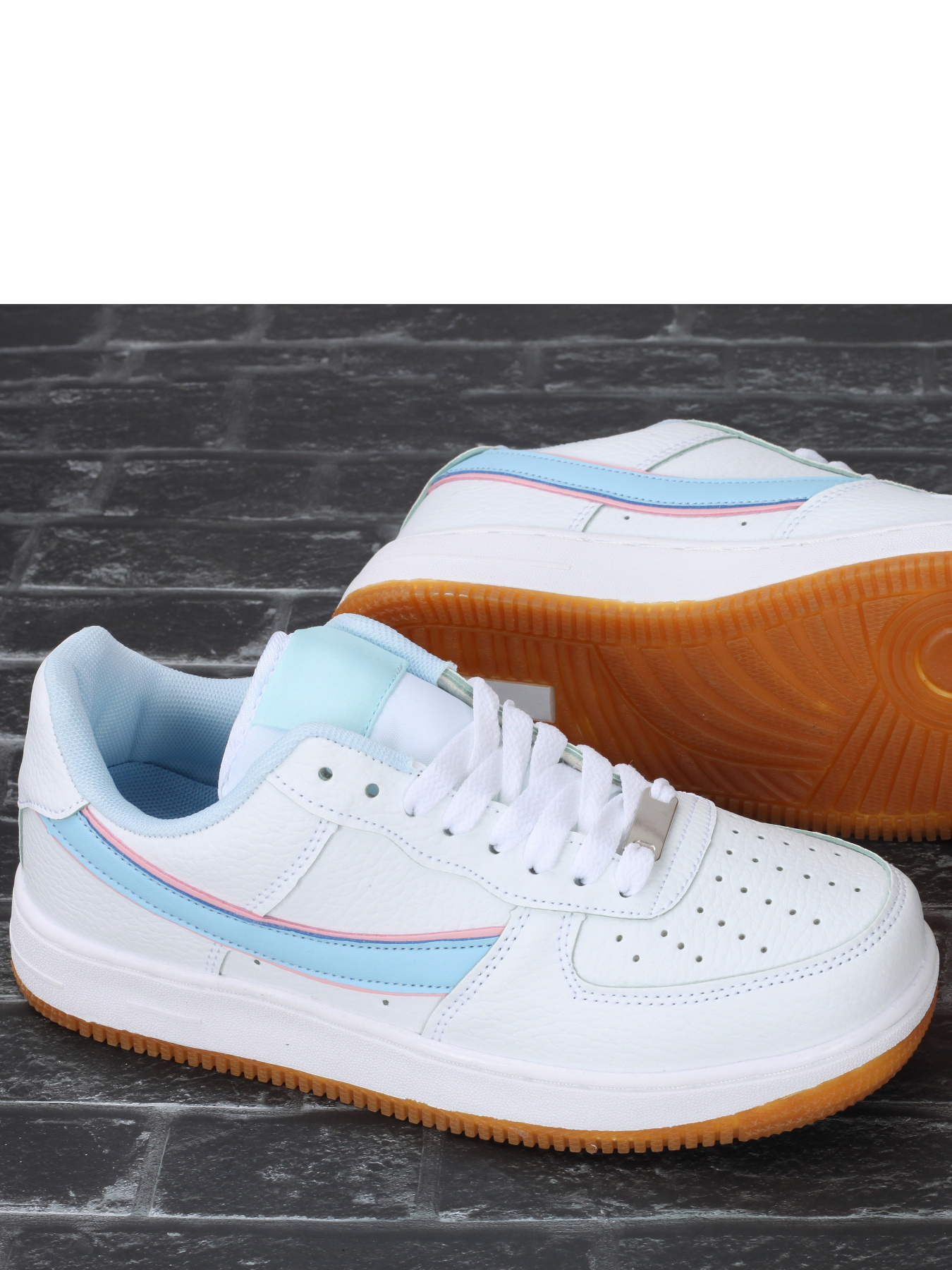 Кросівки повсякденні Caroc модель CN2211-5 Фото