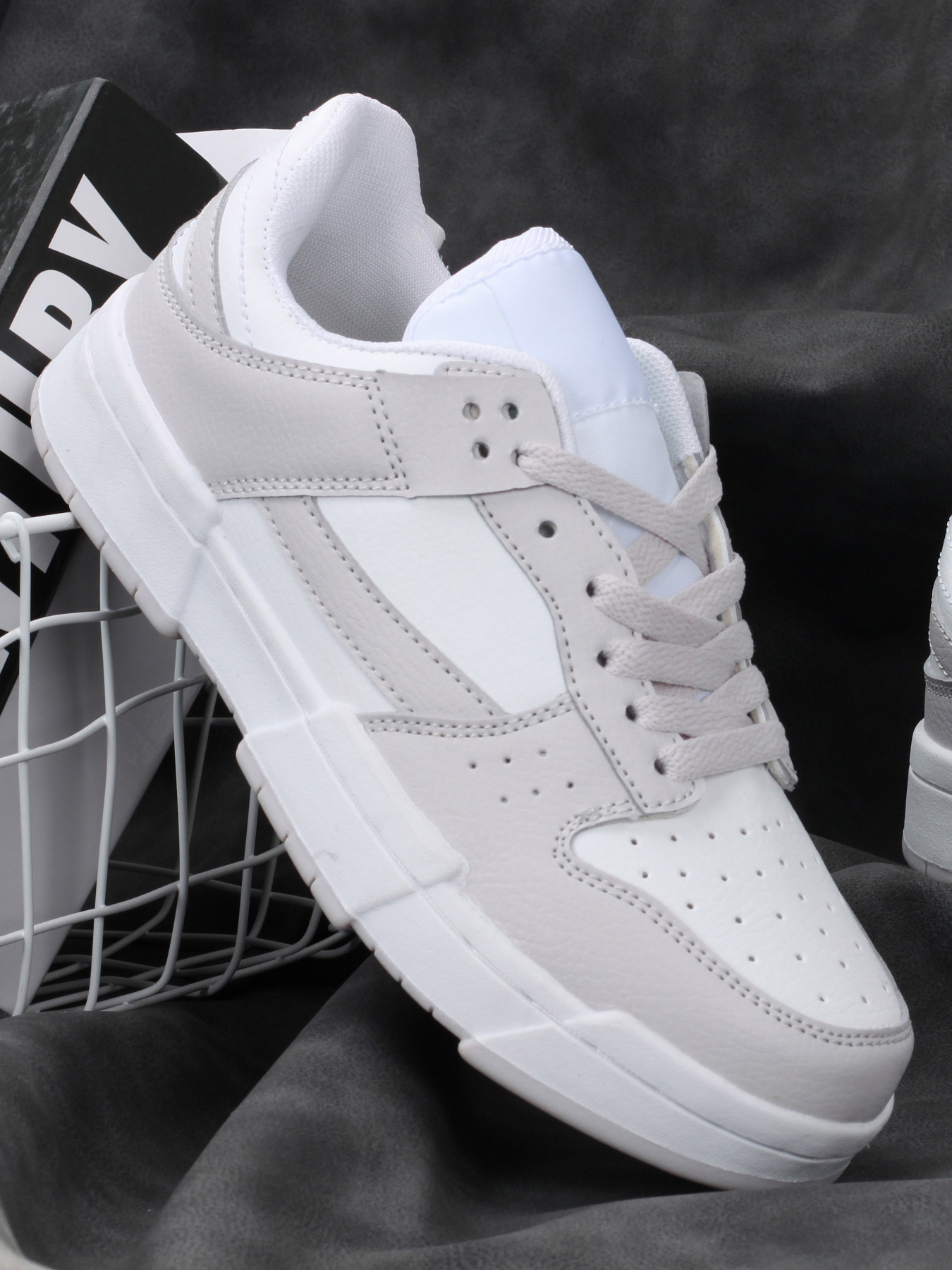 Кроссовки Caroc модель CN2212-7 Фото