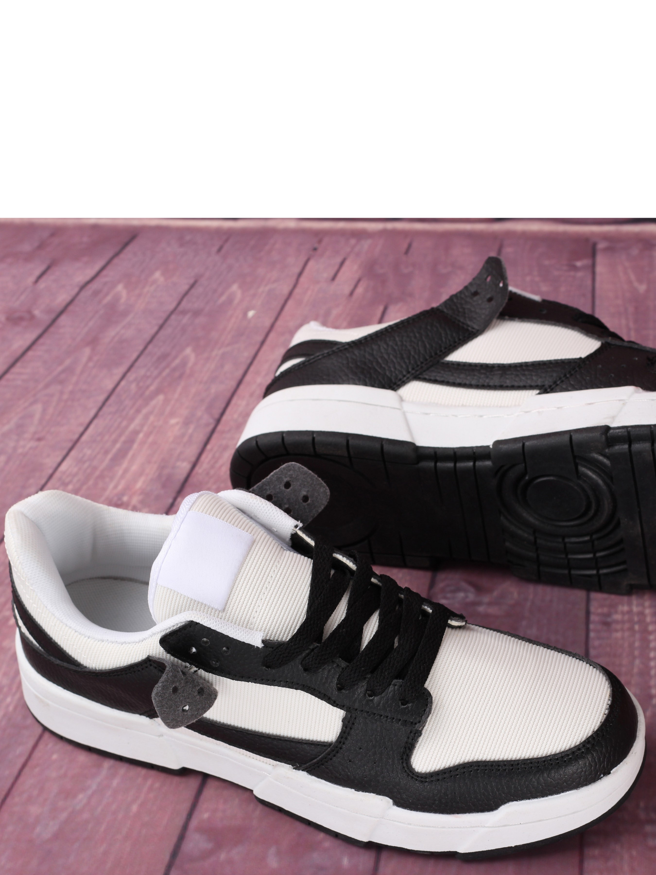 Кроссовки повседневные Caroc модель CN2213-2 Фото