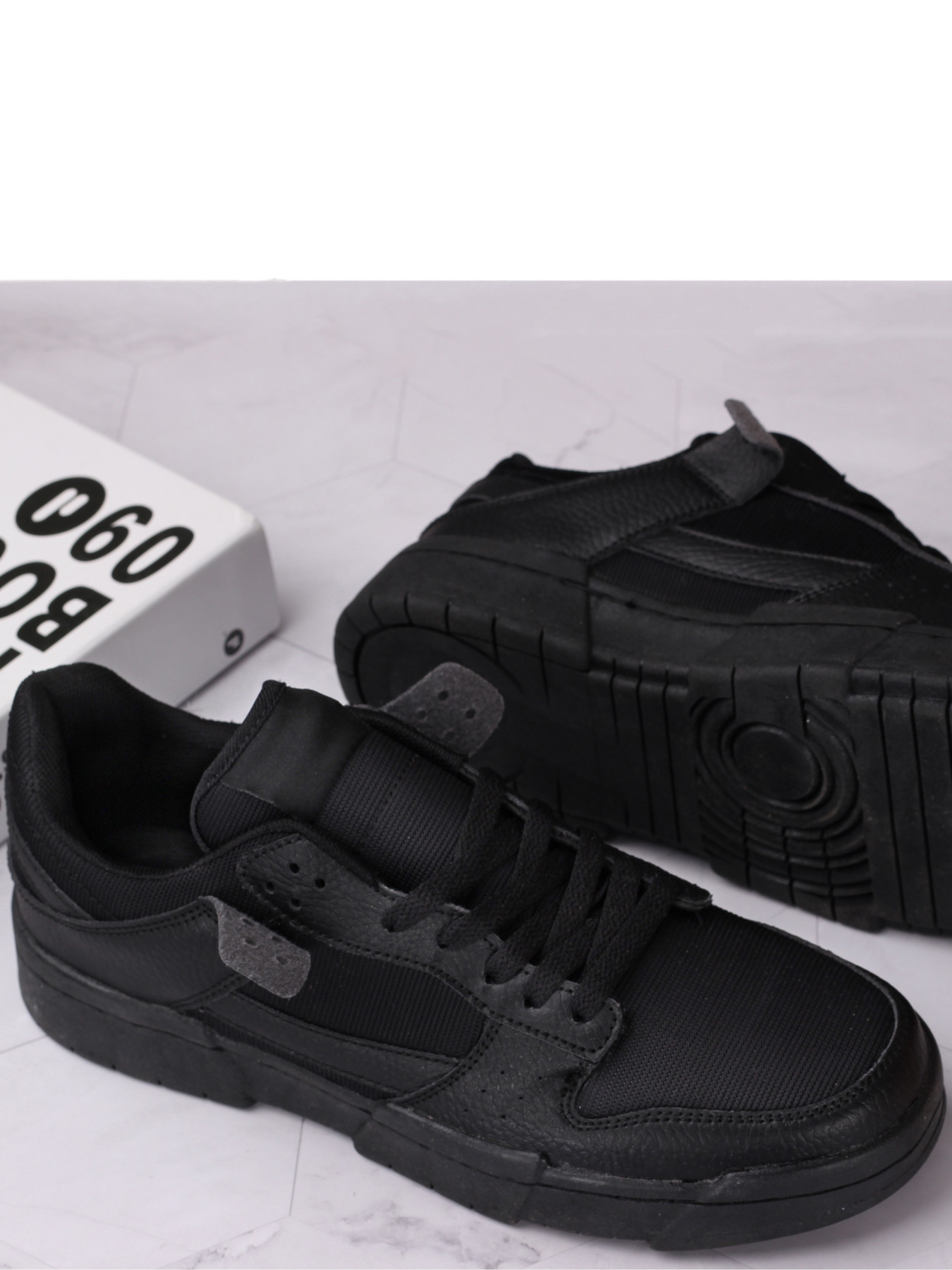 Кроссовки Caroc модель CN2213-4 Фото