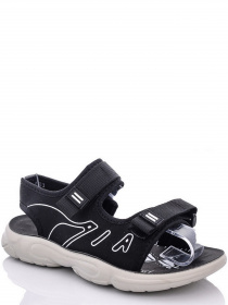 Сандалії Caroc модель C8829-1 Фото