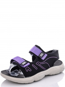 Сандалии Caroc модель C8829-11 Фото