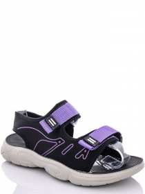 Сандалии Caroc модель C8829-11 Фото