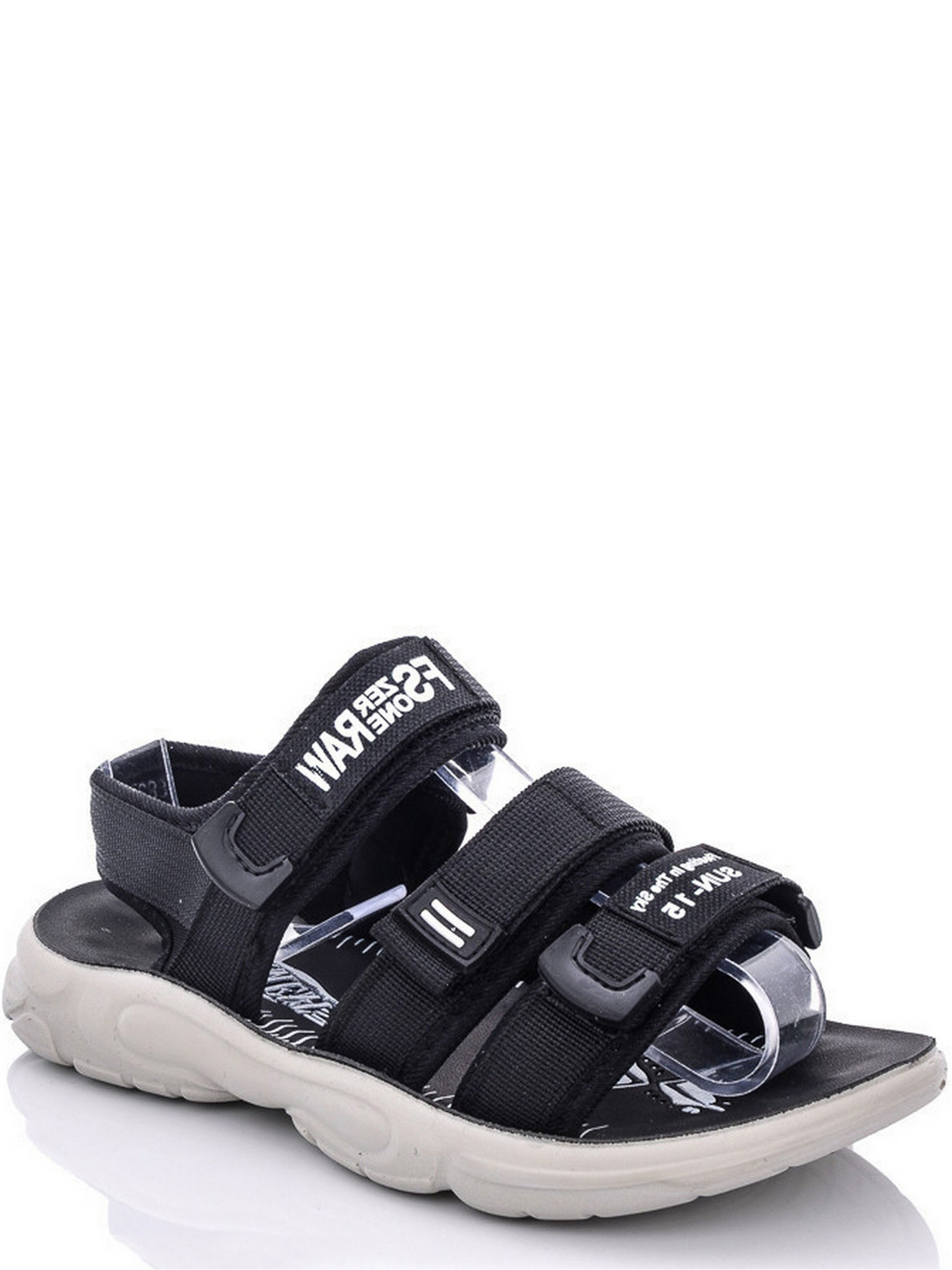 Сандалии Caroc модель C8831-1 Фото