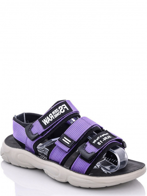 Сандалии Caroc модель C8831-11 Фото