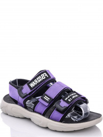 Сандалии Caroc модель C8831-11 Фото