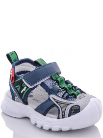 Сандалии Caroc модель B613-8C Фото