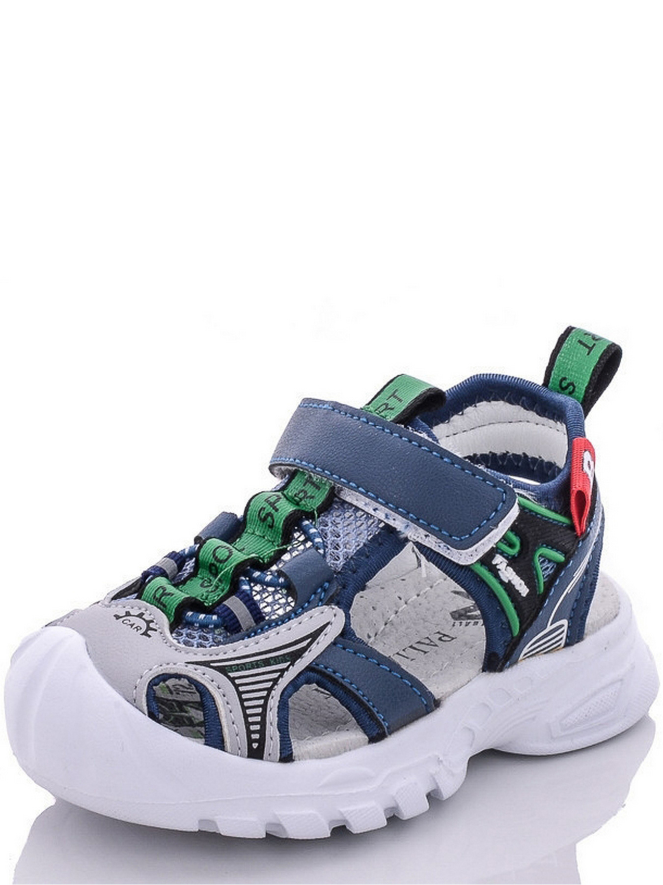 Сандалії Caroc модель B613-8C Фото