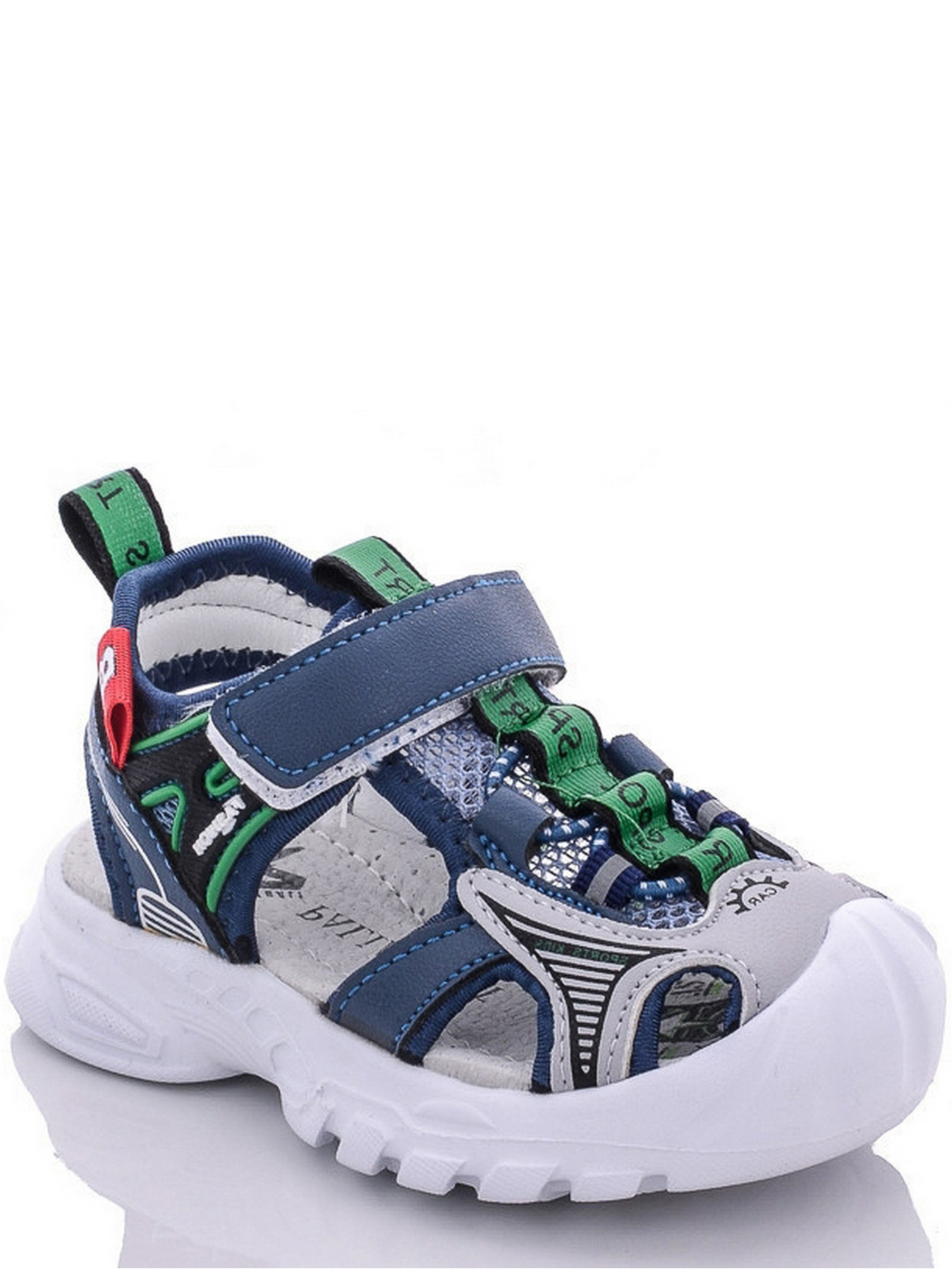 Сандалії Caroc модель B613-8C Фото