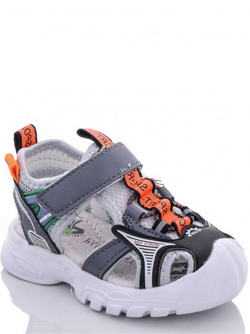 Сандалии Caroc модель B613-8D Фото