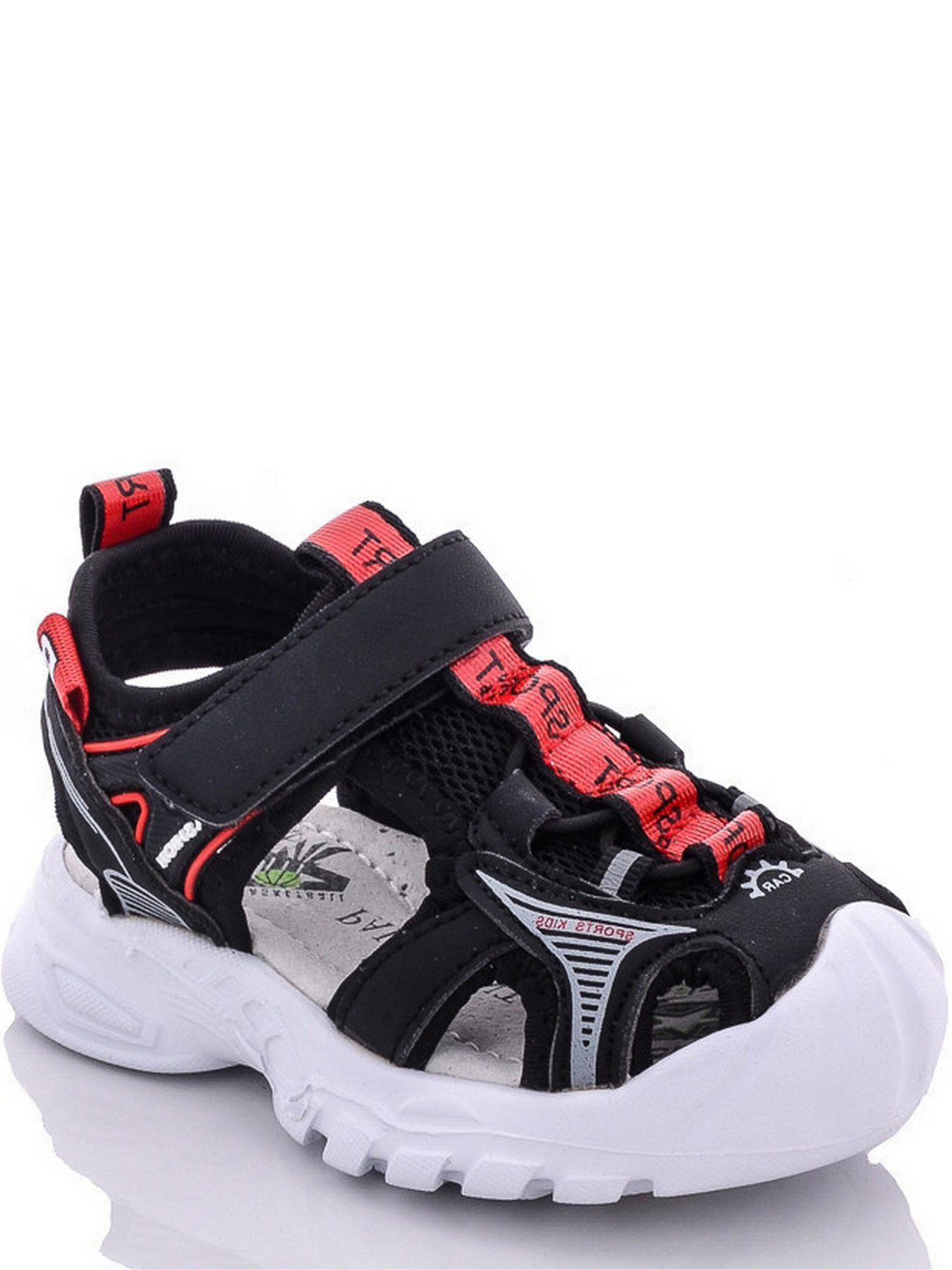 Сандалии Caroc модель B613-8E Фото