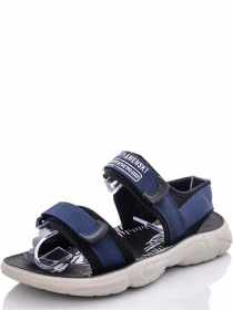 Сандалії Caroc модель C8838-6 Сандалії Caroc модель C8838-6 Фото