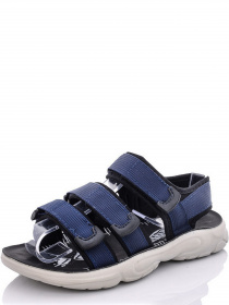 Сандалии Caroc модель C8832-6 Фото