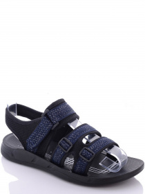 Сандалии Caroc модель B2578-1 Фото