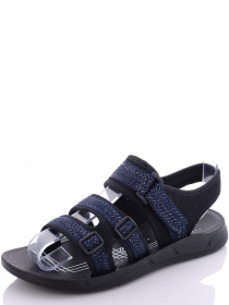 Сандалии Caroc модель B2578-1 Фото