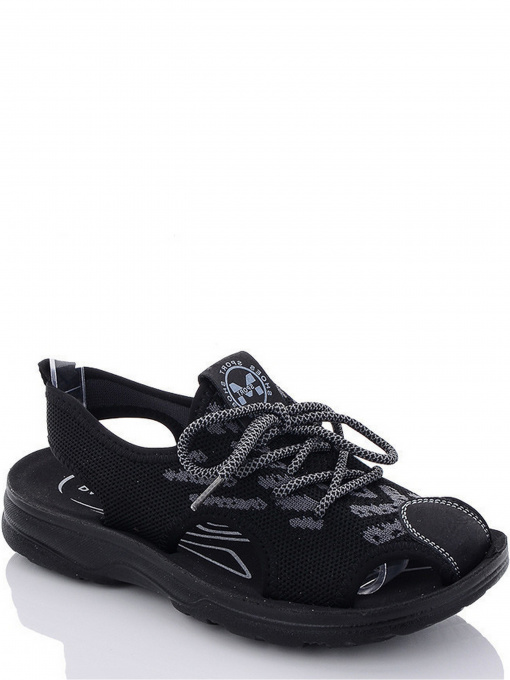 Сандалии Caroc модель D650 Фото