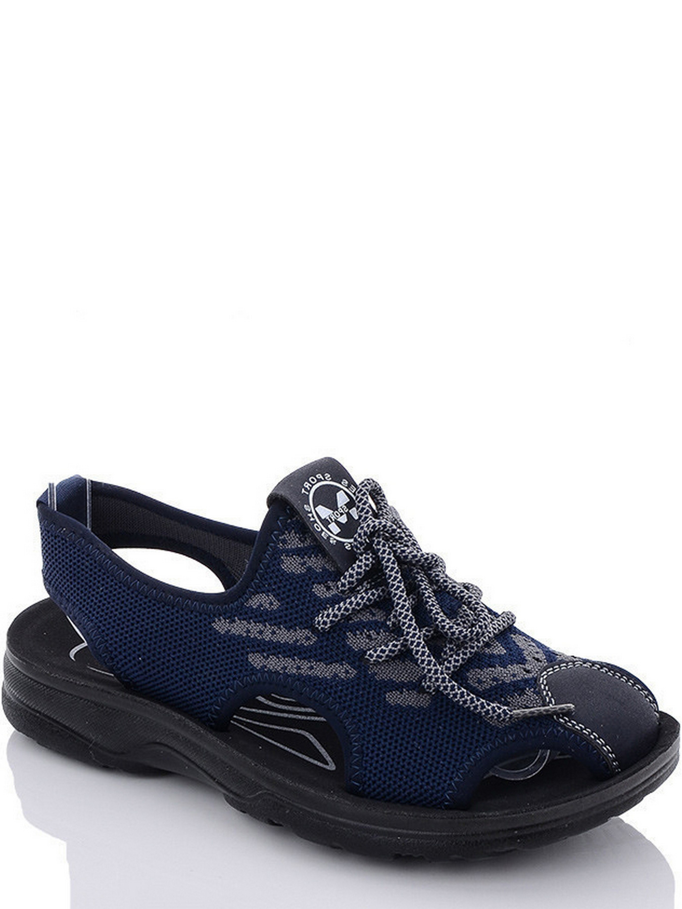 Сандалії Caroc модель D650-1 Фото