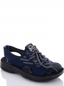 Сандалії Caroc модель D650-1 Фото