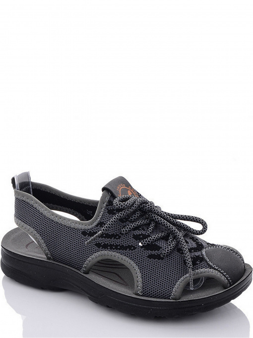 Сандалии Caroc модель D650-7 Фото