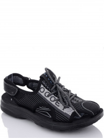 Сандалии Caroc модель D652 Фото