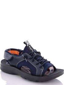 Сандалії Caroc модель D662-1 Фото