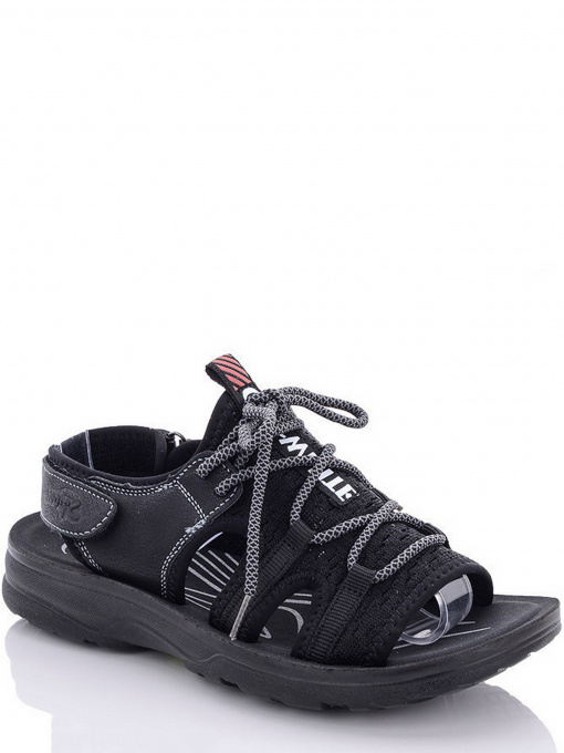 Сандалии Caroc модель D663 Фото