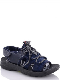 Сандалии Caroc модель D663-1 Фото