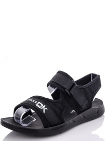 Сандалии Caroc модель D1524 Фото