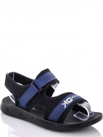 Сандалии Caroc модель D1524-1 Фото