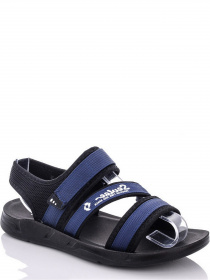 Сандалии Caroc модель D1527-1 Фото