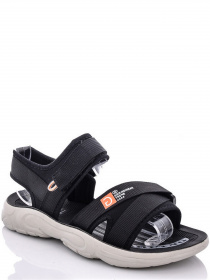 Сандалії Caroc модель D8866-1 Фото