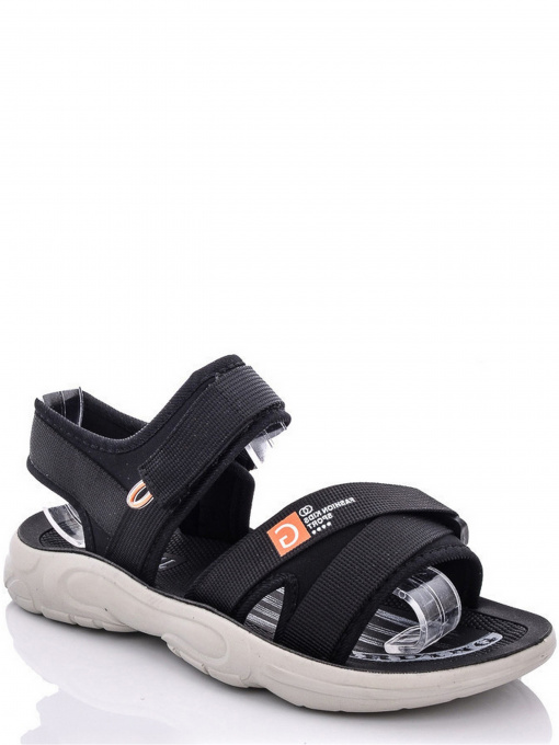 Сандалии Caroc модель D8866-1 Фото