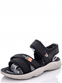 Сандалии Caroc модель D8866-1 Фото