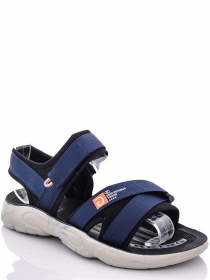 Сандалии Caroc модель D8866-6 Фото